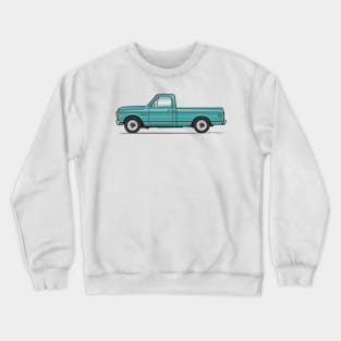 Custom 10 Crewneck Sweatshirt